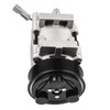 ASAPE NEW AC Compressor with Clutch for Dodge Ram 3500