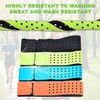 Orange Theory 5 Pack Soft Heart Rate Monitor Replacement Wristband