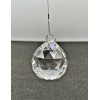BALL Schonbek Heritage+++ Grade 90485 Series 50mm Crystal Ball -