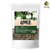 말린 삼백초 건재 차 국산 200g Dried Sambaekcho Herbal Tea