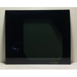 Aftermarket Products Fit 2015-2023 Ford Transit 83.2" Roof Height Passenger Side Hinged Door Glass