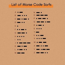 Rygaosiling 2Pcs Morse Code Bracelets for Women Girlfriend,Inspirational Gifts Bracelets for Women Men Friends (I Love You)