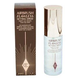 Charlotte Tilbury Aerógrafo de ajuste impecable 34 ml