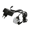 Ultrasonic Mist Maker Fogger Water Fountain Pond Atomizer Air Humidifier
