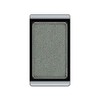 ARTDECO Eye Shadow - Colour-Intensive Long-Lasting Eye Shadow Silver, White,