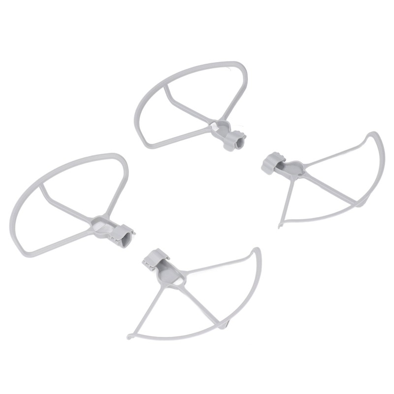 4pcs Drone Propeller Guard Drone Propeller Cover Protector High Toughness