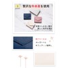 Ambitions Mini Wallet, Tri-Fold (Genuine Leather Luster and Glossy, Won't