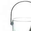 Takumistyle Select Ice Bucket (1 Piece), Diameter 4.8 x Height