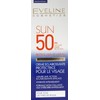 Eveline Cosmetics Sun High Protection Whitening SPF 50 Face Cream