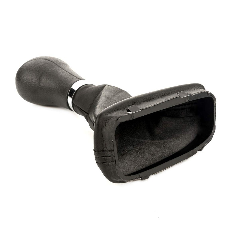 LST Gear Knob Gear Stick Gaiter Automatic Elegance A2032672211 W203