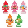 Little Trees Variety Pack (5 Count) Fruity Edition