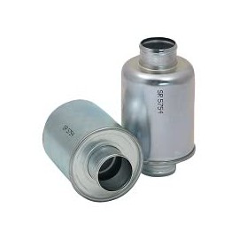 SF-FILTER SR 5754 hydraulic filter compatible with HF35306, W76/1, P17-5143