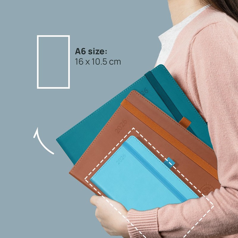 POPRUN 2026 officeproducts C6LBTA6-BN