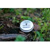 Roomcays 100% natural beard balm, balm with argan oil and