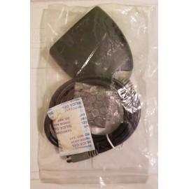 Visioneer EP-10 Parallel Scanner Strobe Connector w/ Power Adapter