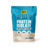 Protein Supplies Australia Whey Protein Isolate - Unflavoured 1kg