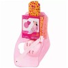 OUR GENERATION CARRY ME BICYCLE SEAT FOR 18" DOLLS, PINK