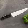 Chef- Kochmesser aus Keramik