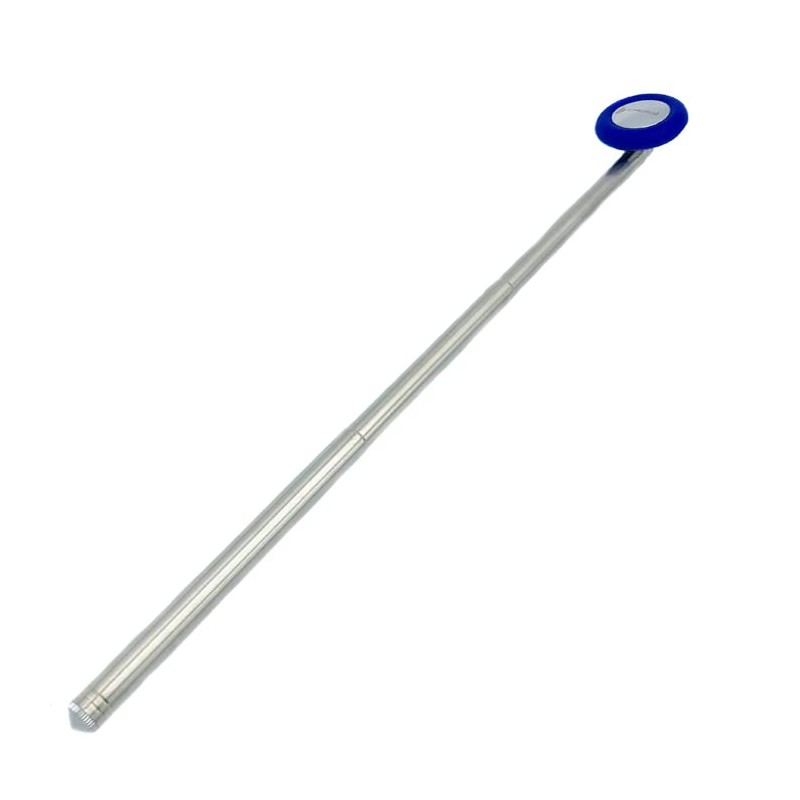 Cross Canada® Babinski Telescoping Neurological Reflex Hammer with Pointed tip