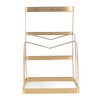Cutting Board Rack Chopping Board Organizer Stand Holder Multi Purpose