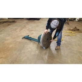 Concrete DNA™ Resin Satellite Pads (20, 1500)