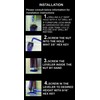 HOTTARGET Furniture Levelers - Adjustable Leveling Legs for Tables Chairs