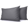 Comfort Beddings Export Quality 600 Thread Count 100% Egyptian Cotton
