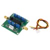 Active Filter Board UAF42 Adjustable Highpass Lowpass Bandpass Filter Module