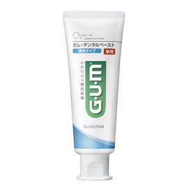 GUM(ガム) ガム デンタルペースト ST爽快タイプ