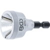 BGS 6773-1 External Deburring Tool for Diameter 3 - 19