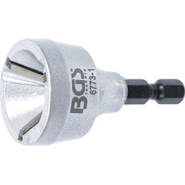 BGS 6773-1 External Deburring Tool for Diameter 3 - 19 mm