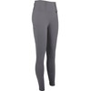 Woof Wear Womens All Season Riding Tights - Dove Black