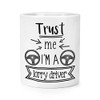 Trust Me I'M A Lkw Fahrer Make-Up Pinsel Bleistift