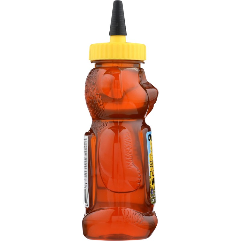 Coopers Honey Pure Honey Bear, 12 Oz