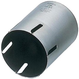 Bosch P24-060C Poly-Click System 2X4 Core Cutter 2.4 inches (60 mm) Diameter