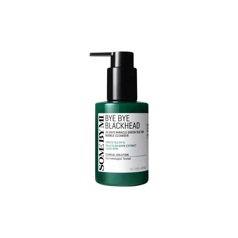 Some By Mi 30 Days Miracle Acné 4 Productos