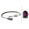HELLA 6PT 014 494-711 Sensor, exhaust gas temperature - 2-pin