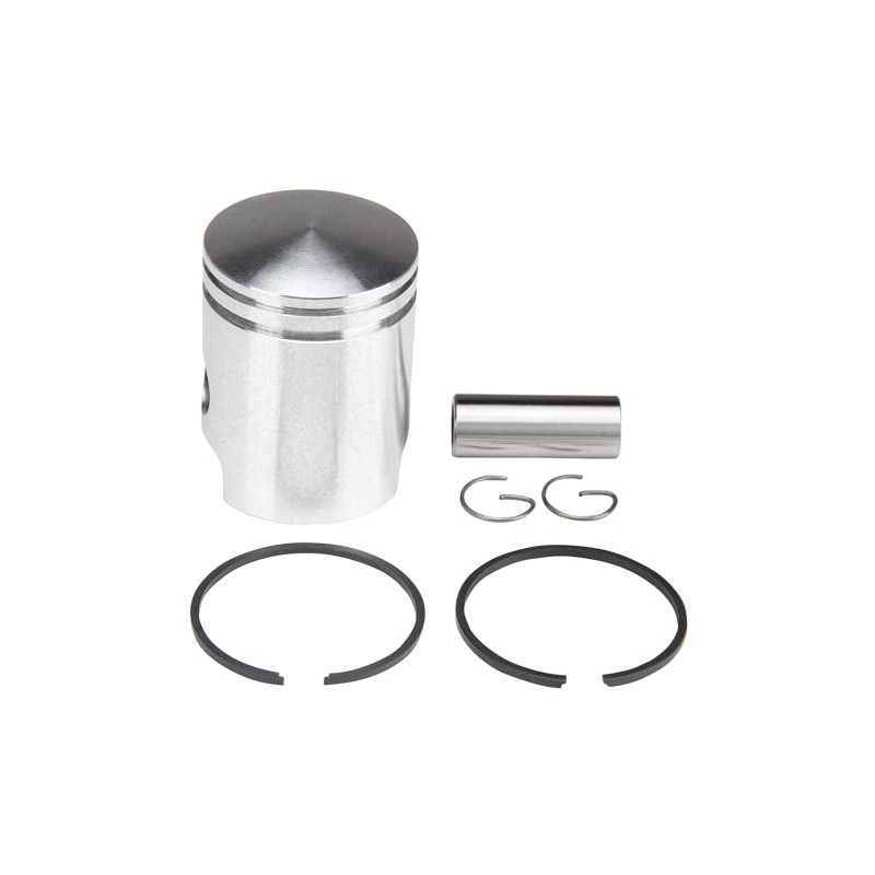 Piston Set 37.98 mm Compatible with Hercules Prima 2 3