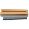 Generic Emery Sharpening Stone for Watchmakers Screwdrivers and Small Tools