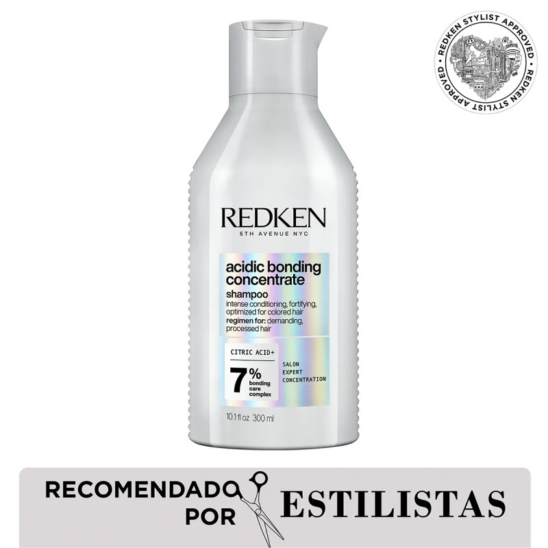 Shampoo Redken Acidic Bonding Concentrate 300ml