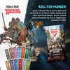 Mythical Meats Dungeons & Dragons Eldritch Eats (Warlock) - 12