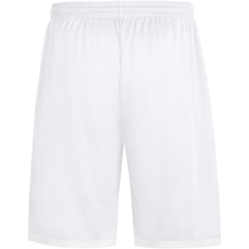 JAKO Change 2.0 4451 Men's Reversible Shorts XXL Black/Stone Grey