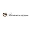 1/2'' 12,8 mm Eyelet Grommet Fastener Mold Die for Hand