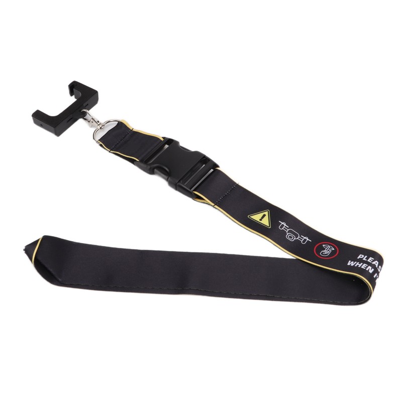 Hanging Strap for Mavic Air 2 Drone Remote Controller Safety