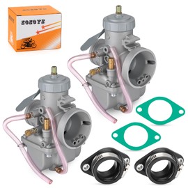 Carburetor Carb & Intake Manifold W/Gaskets For Honda Super Sport Scrambler 350 CB350K CB350G CL350 SL350 1968-1973 16102-344-690 16102-287-054 16211-286-040
