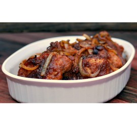 Mrs. Miller's Amish Homemade Apple Butter 9 Ounces - Pack of 2 (No Corn Sugar)