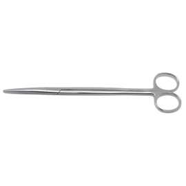 10× Metzenbaum Scissors Straight 9" Blunt/Blunt Medical Surgical Veterinary Instruments