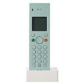 XMT-Z050 ± 0 Plus or Minus Zero DECT Cordless Expansion Machine (Green Gray)