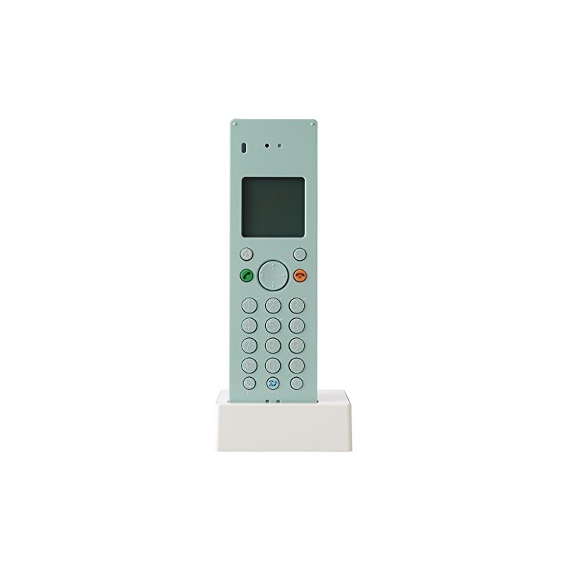 XMT-Z050 ± 0 Plus or Minus Zero DECT Cordless Expansion