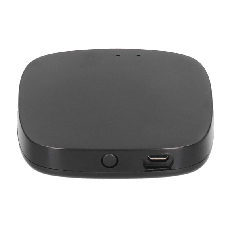 Home Intelligent Controller for Tuya Zigbee USB Powered Wireless Gateway